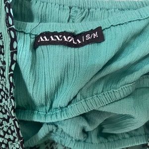 Manaola Hilo Jumpsuit